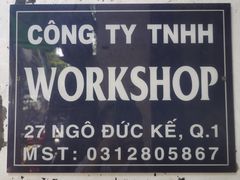 -The Workshop Coffee