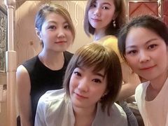 -好乐迪(张扬路八佰伴店)