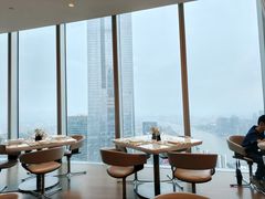 -广州四季酒店·意珍·意式自助餐