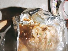 -新白鹿餐厅(金鹰新街口店)