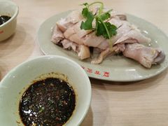 -百家鸡味馆(清泰店)