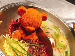 -红辣椒·川菜·火锅(张杨路店)