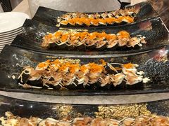 -TABLE·味西餐厅-成都茂业JW万豪酒店