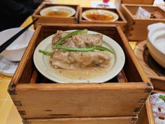 -蔡澜点心·粤菜(花城汇南区店)