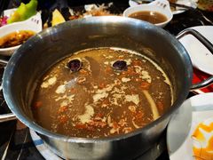 -吉布鲁牛排海鲜自助(龙湖北城天街购物广场店)