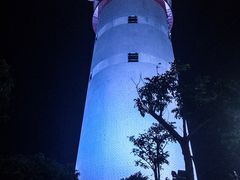 -五通灯塔公园