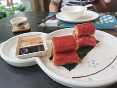 -最忆早茶(蜀汉路店)