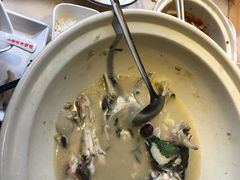 -小柴米·传统江西菜(八一广场店)