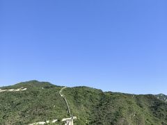 -慕田峪长城