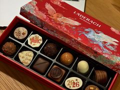 -Laderach 莱德拉(上海环贸iapm店)