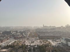 -大慈恩寺(大雁塔)