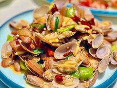 -锦里海景海鲜餐厅.三亚老字号(亚龙湾中心广场店)