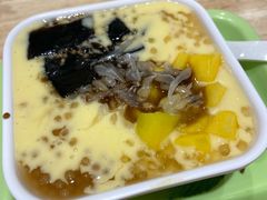 -满记甜品(苏州中心店)