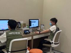 -海马体照相馆(大连罗斯福广场店)
