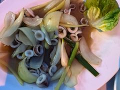 -ZF Seafood Restaurant 卓峰海鲜餐
