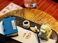 -万丽轩·粤菜(王府井金茂万丽酒店)