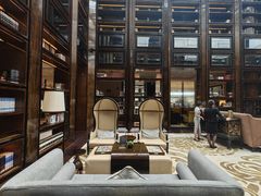 -行者书屋大堂吧 ·下午茶(南京圣和府邸酒店)