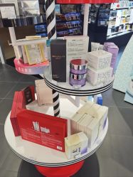 -丝芙兰Sephora