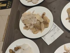 -天宜隆蘑菇宴火锅(石景山旗舰店)