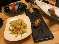 -王鼎精致料理铁板烧(世博源店)