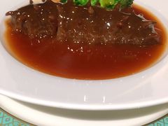 -三号黄浦会Canton Table