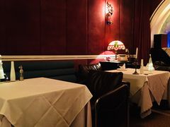 -成桂西餐厅·42年的味道(五大道疙瘩楼店)