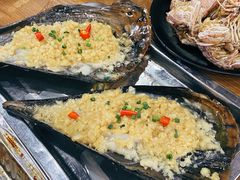 带子-老虎滩大连海鲜烧烤(建邺云锦路总店)