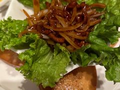 -莆田餐厅PUTIEN(三里屯店)
