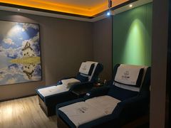 -三谷里·生态水疗空间(五一店)