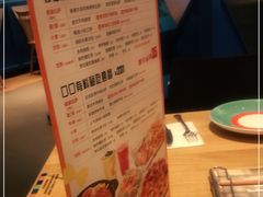 -菲滋意式餐厅(青悦城店)
