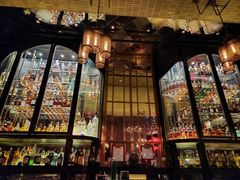 -Jing Bar 井酒吧