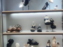 -伊势丹(现代城店)