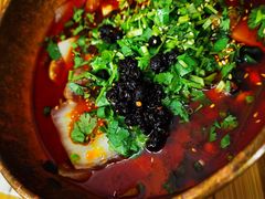 -成都你六姐·牛肉冒菜(上海环宇荟店)
