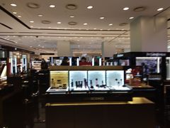 -Galleria百货店名品馆