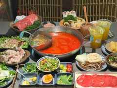 -楠小云·云南鲜菌·鲜牛自助火锅(九眼桥店)