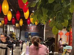 -北平盛世·新京菜·北京烤鸭(劲松·双井店)