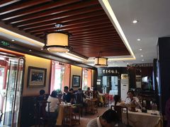 大堂-东来顺饭庄(天坛店)