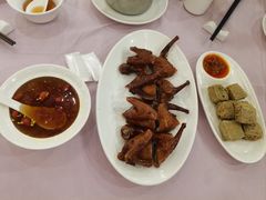 -顺风海鲜港(金玉兰店)