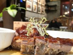 招牌烧鹅-猪肉婆私房菜(容桂总店)