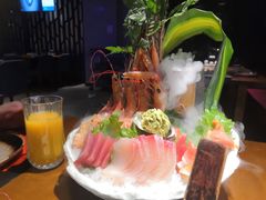 -和彩放题餐厅(酒仙桥店)