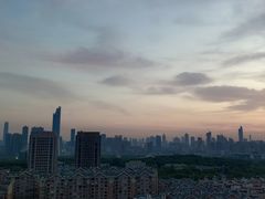 -月湖风景区