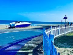 -巧克力渔家.小船海鲜胶东菜(万平口店)