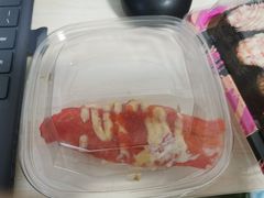 -争鲜回转寿司(通州万达店)