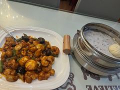-狗不理大酒店(意式风情街店)