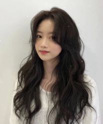-缪斯造型烫发染发蛋白护理北京三里屯直营