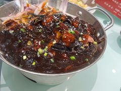 -皖小斌·小葱伴豆腐(丰收路店)