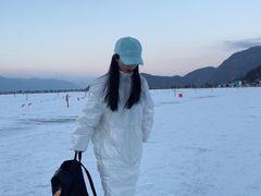 -太子岭滑雪场