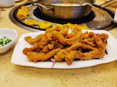 -芭夯兔·兔肉汤锅(新都店)