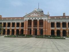 android_upload_pic-辛亥革命博物院北区