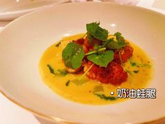 -壳里西餐厅Coquille Seafood Bistro(蒙自路店)